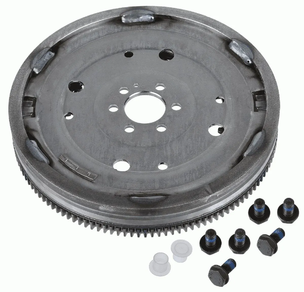 2295601009 Sachs Volante de motor