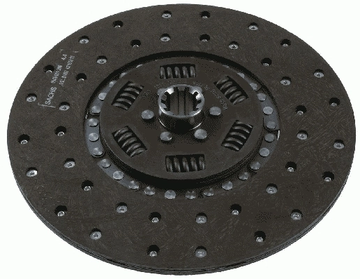 1861303248 Sachs