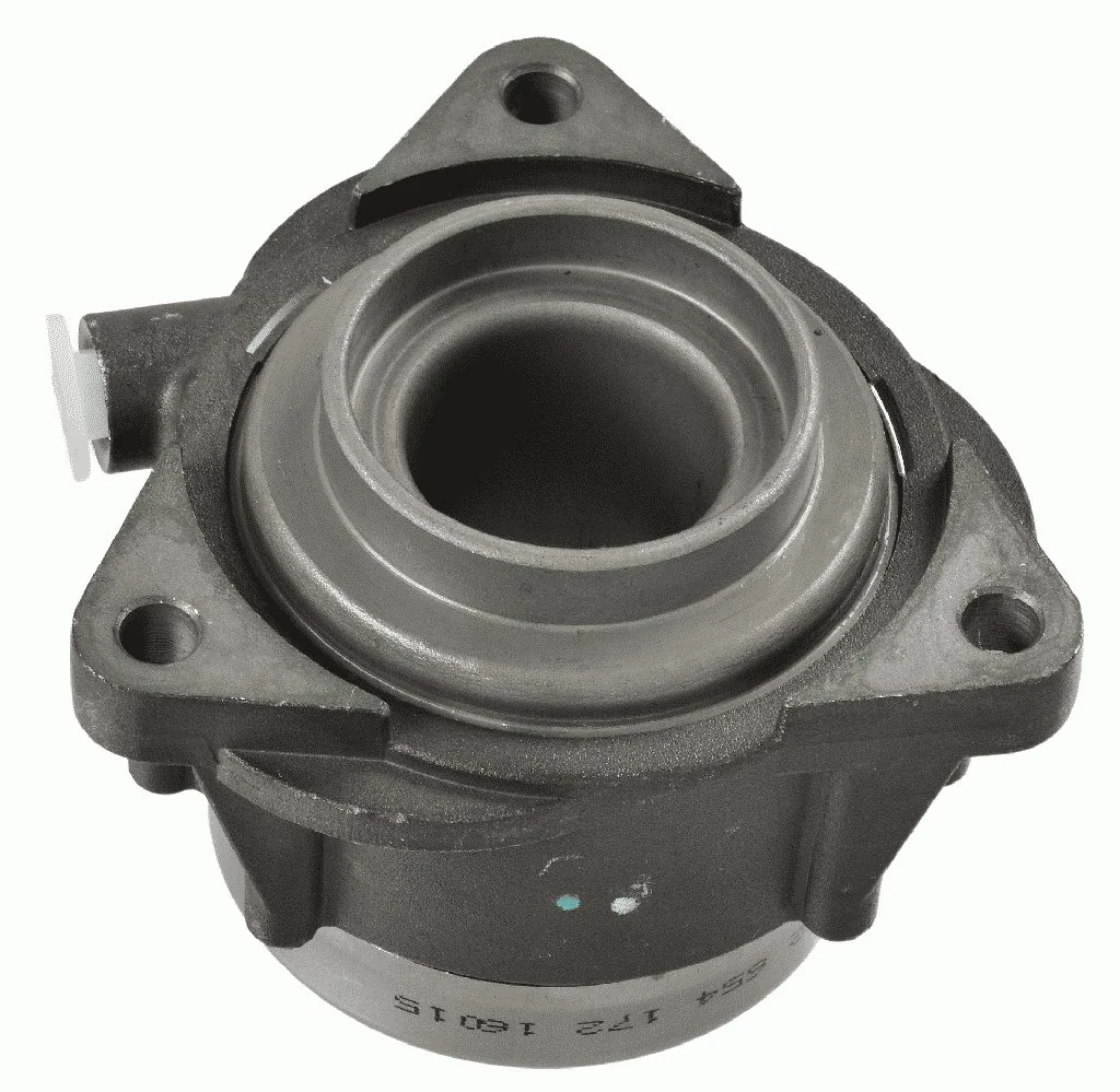 3182654172 Sachs Desembrague central, embrague