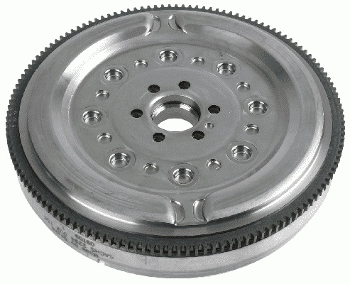 2294002156 Sachs Motor de volante