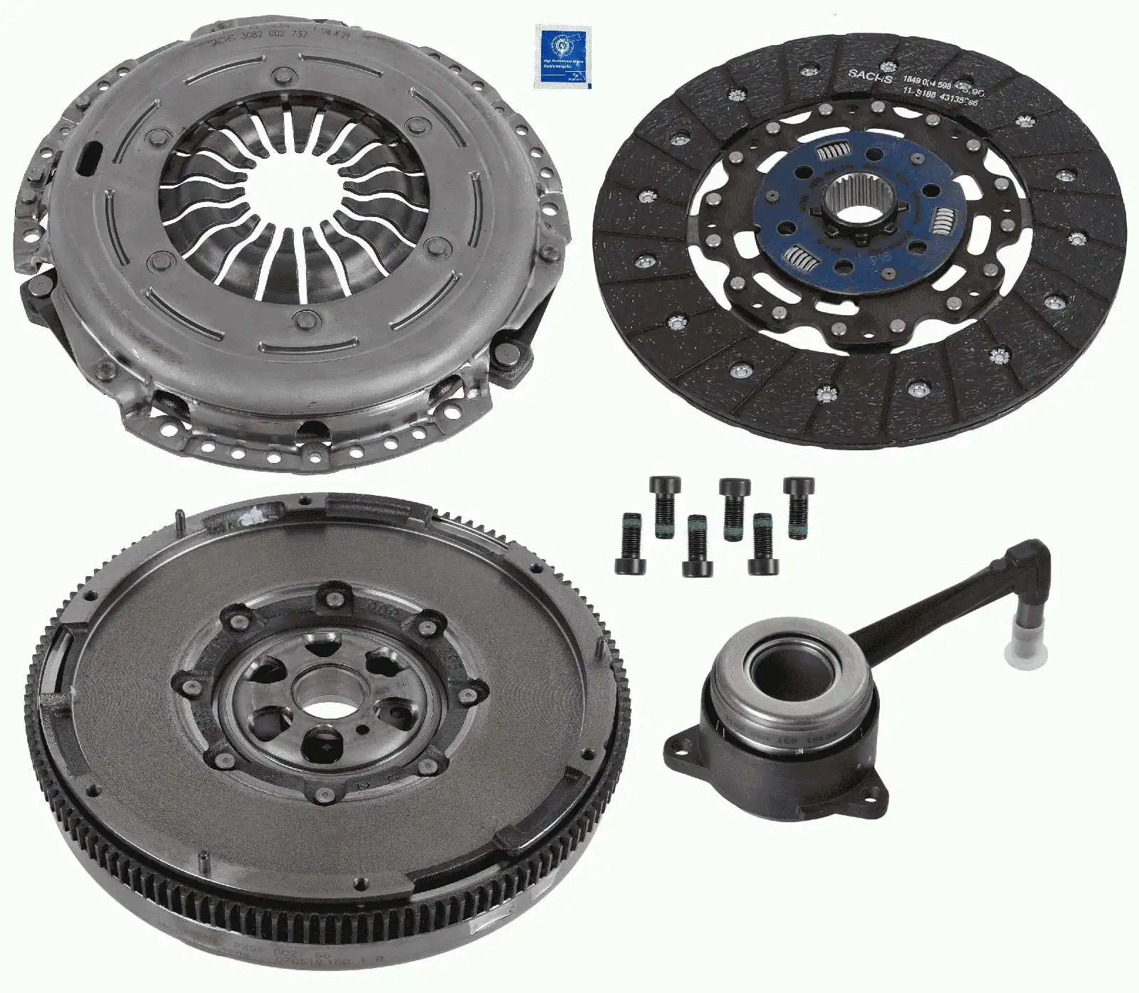 Mecanismo de embrague INA 600035800 precio, desde 621,82 EUR