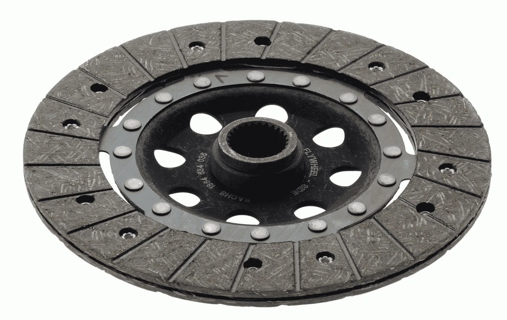1864634036 Sachs