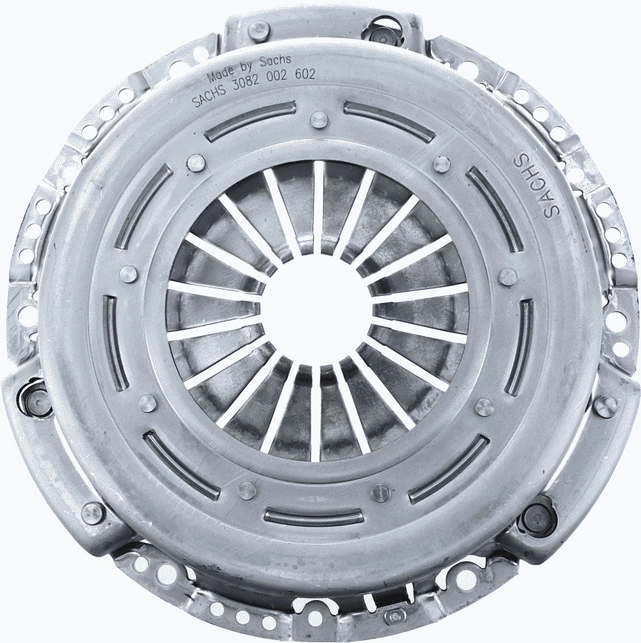 Comprar 3000970135 Sachs Kit de embrague completo