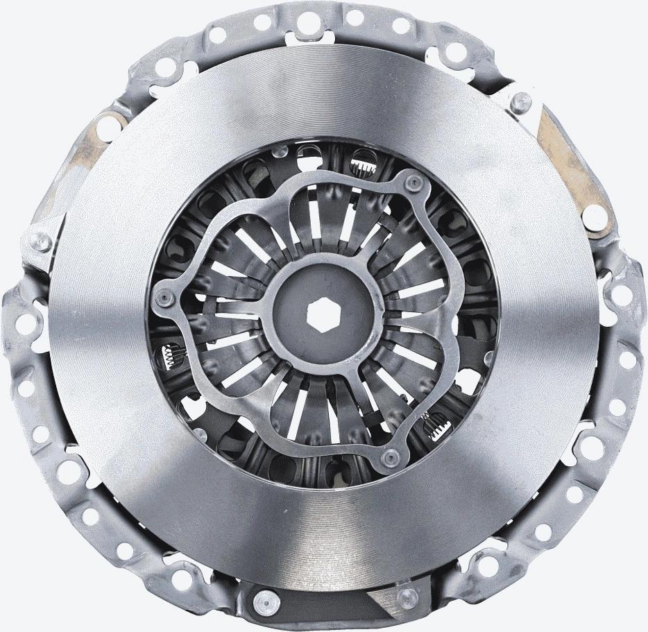 Comprar 3000951232 Sachs Kit de embrague completo