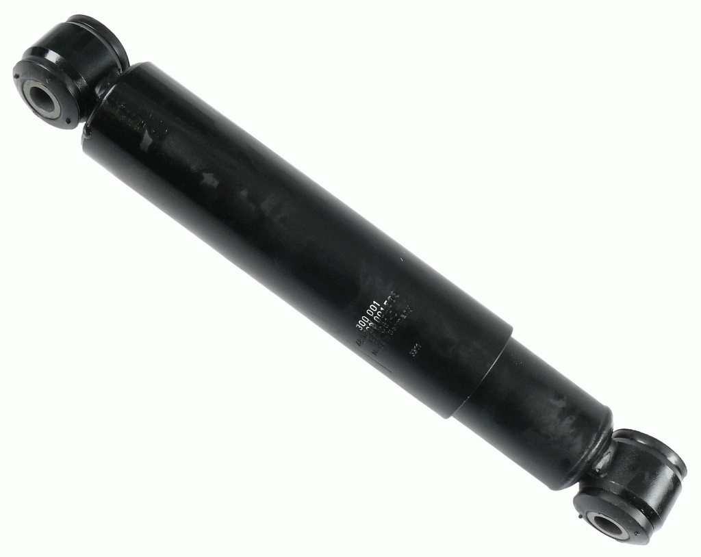 Comprar Amortiguador trasero MAN TGX   a bajo precio