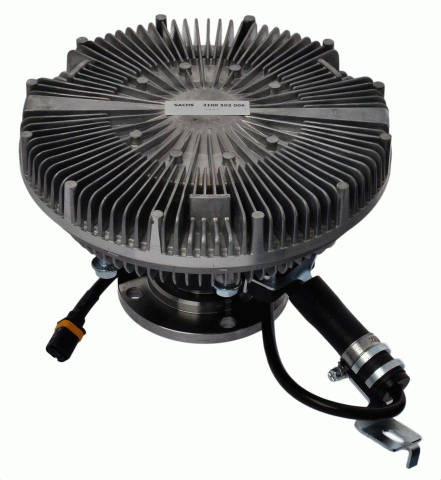 2100502006 Sachs