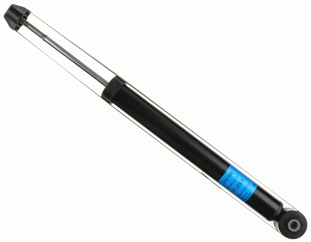 313198 Sachs