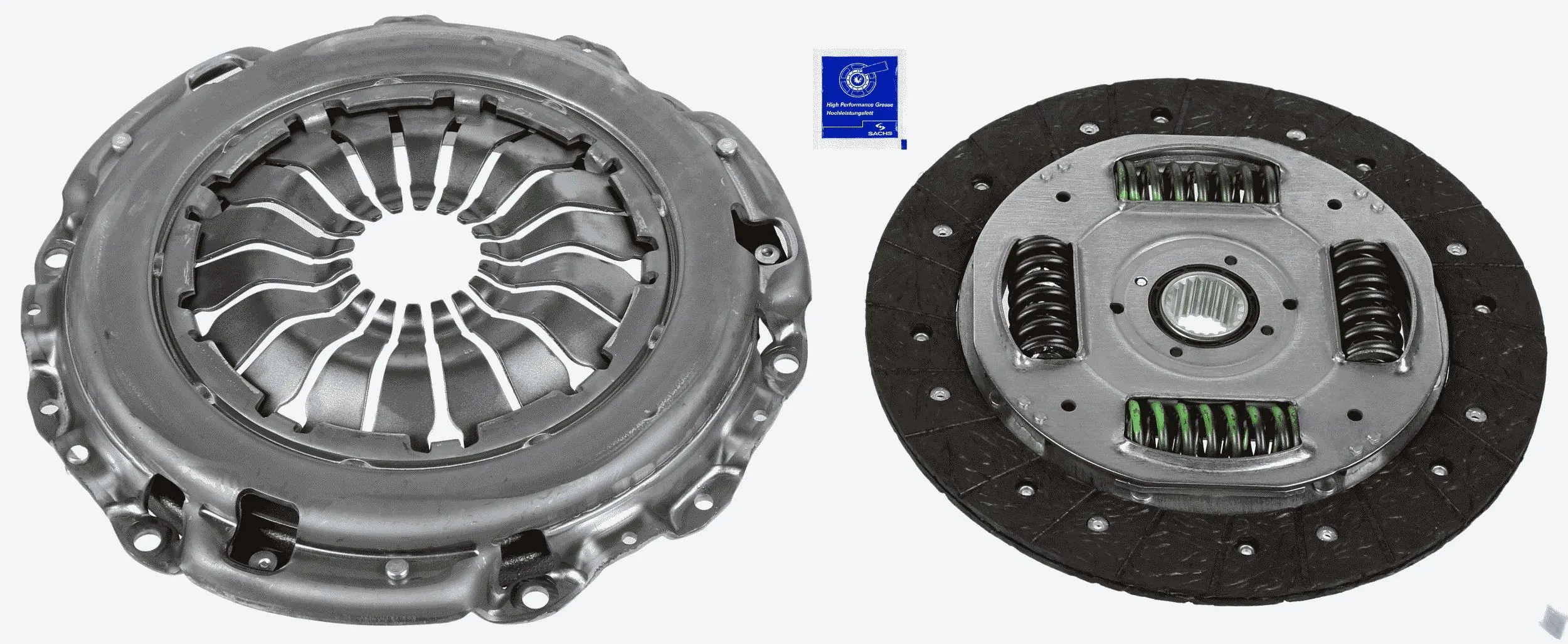 3000951778 Sachs