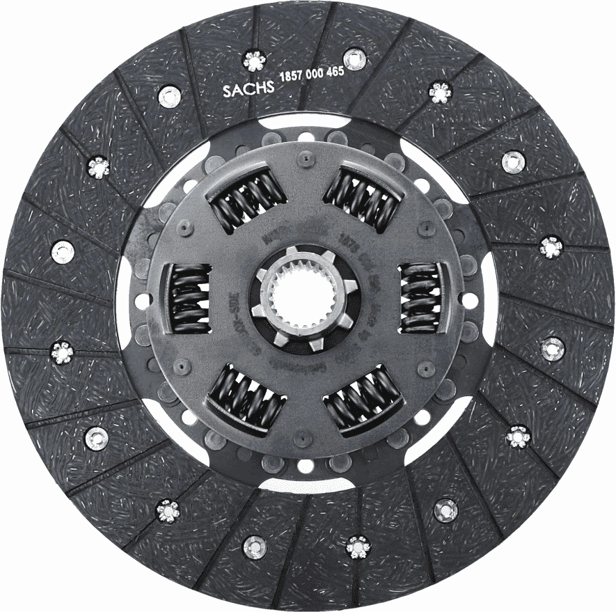 Mecanismo de embrague Sachs 3000990695 precio, desde 268,74 EUR