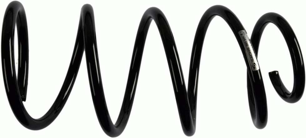 Comprar Muelles delantero X1  E84