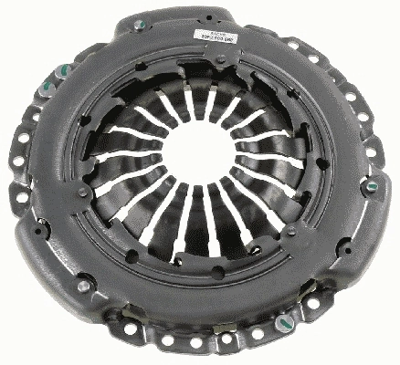 Comprar Plato de presión de embrague Renault Scenic GRAND III JZ0, JZ1