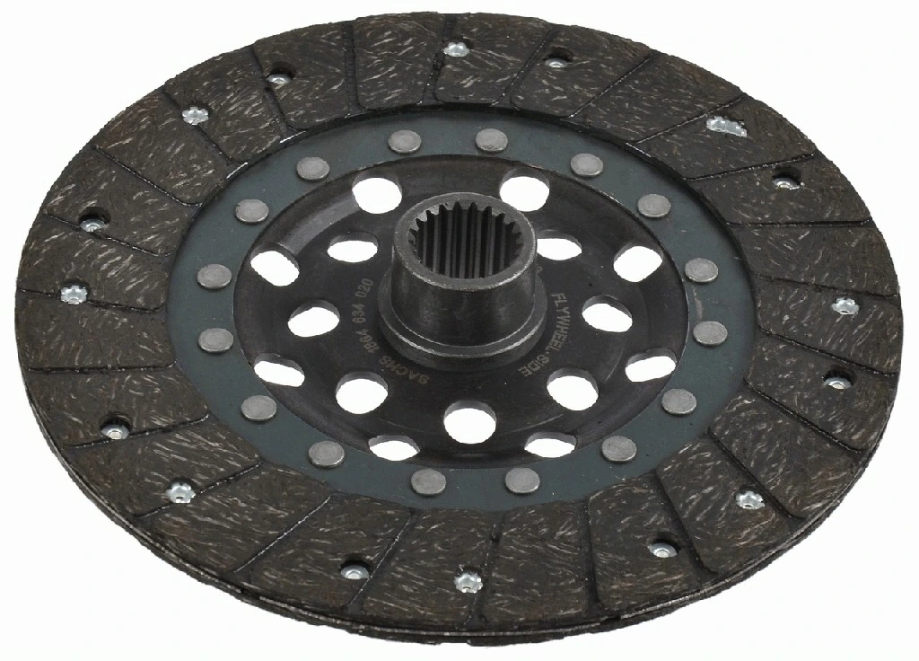 1864634020 Sachs