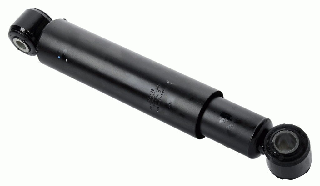 Amortiguadores traseros MAN TGX  desde 140,19 €