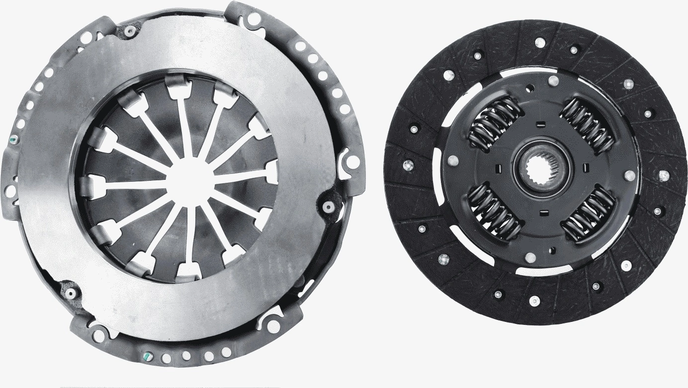 3000951508 Sachs Embrague motor
