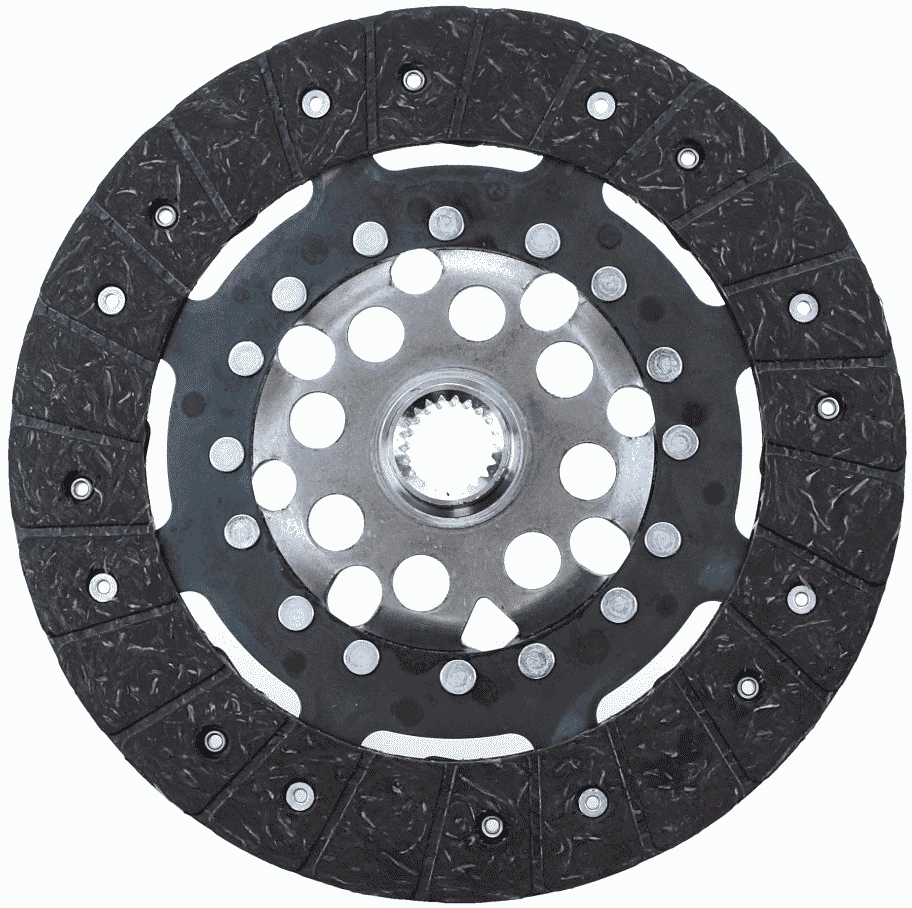 3000990490 Sachs Embrague motor