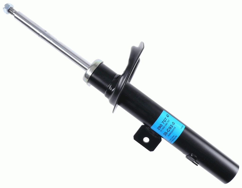 290707 Sachs