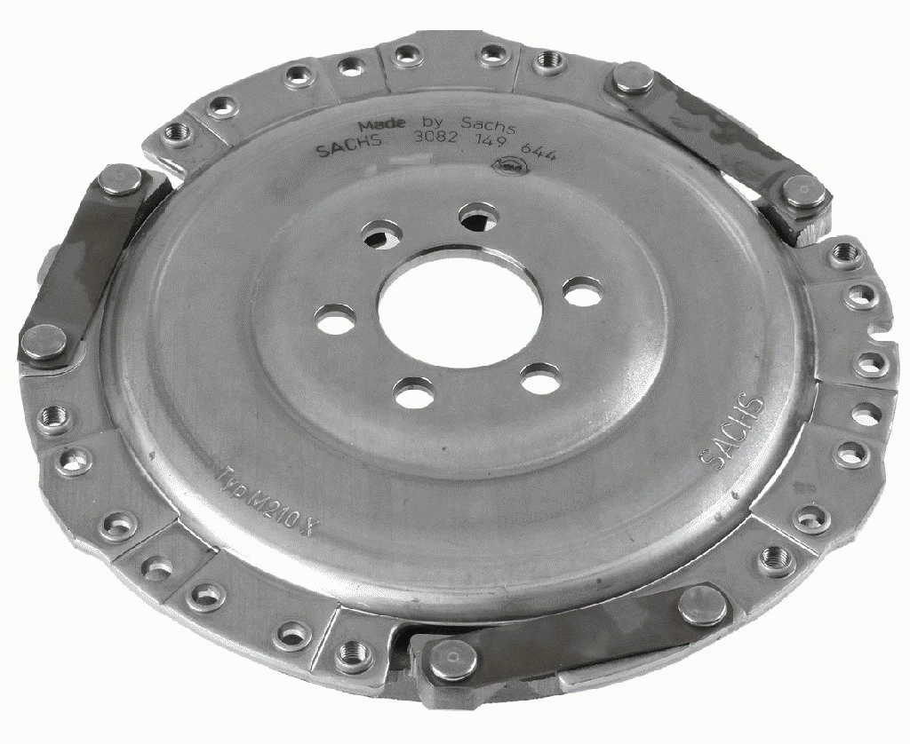 3082149644 Sachs
