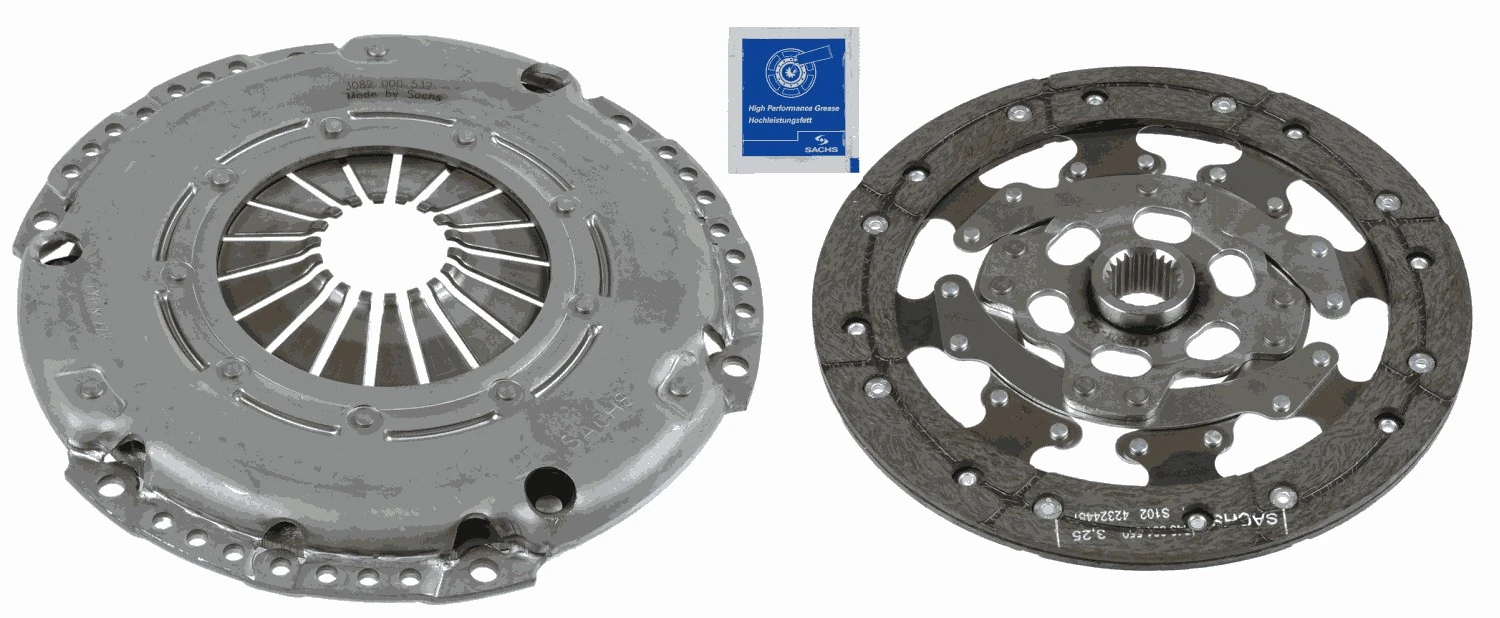 3000951022 Sachs