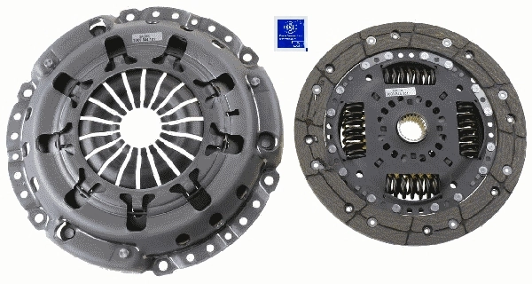 3000844101 Sachs