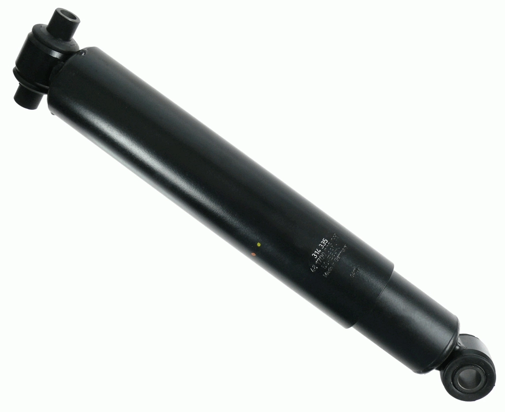 314335 Sachs