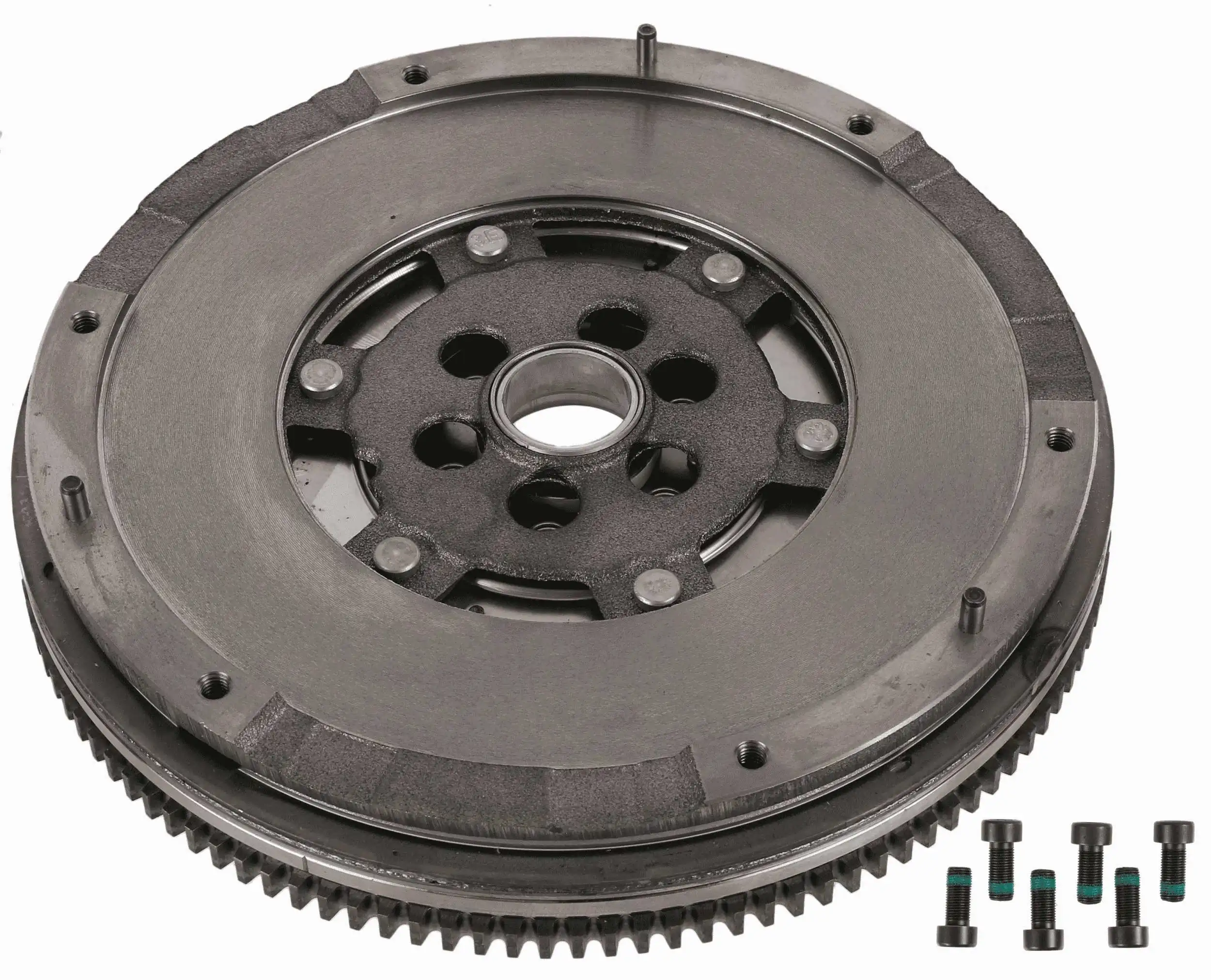 Comprar 415034710 INA Volante de motor bimasa