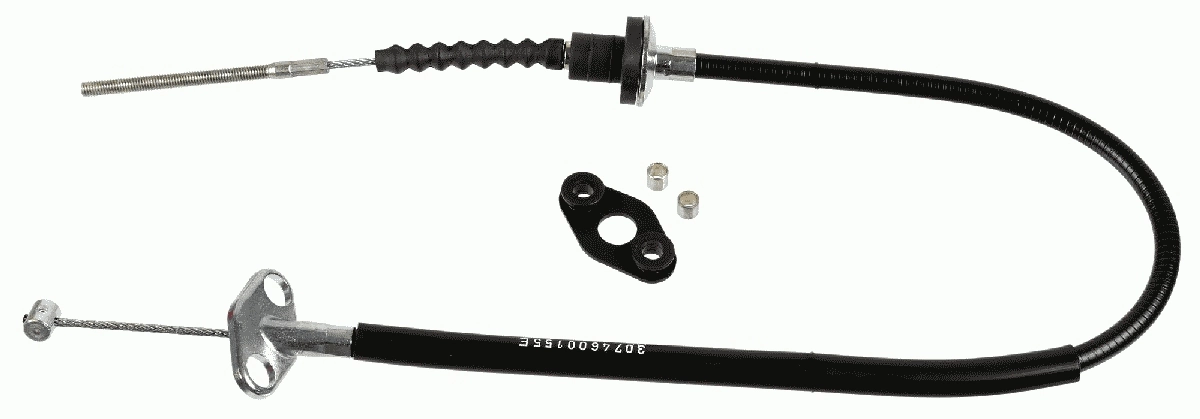 Comprar Cable embrague Spark (Matiz)  M300