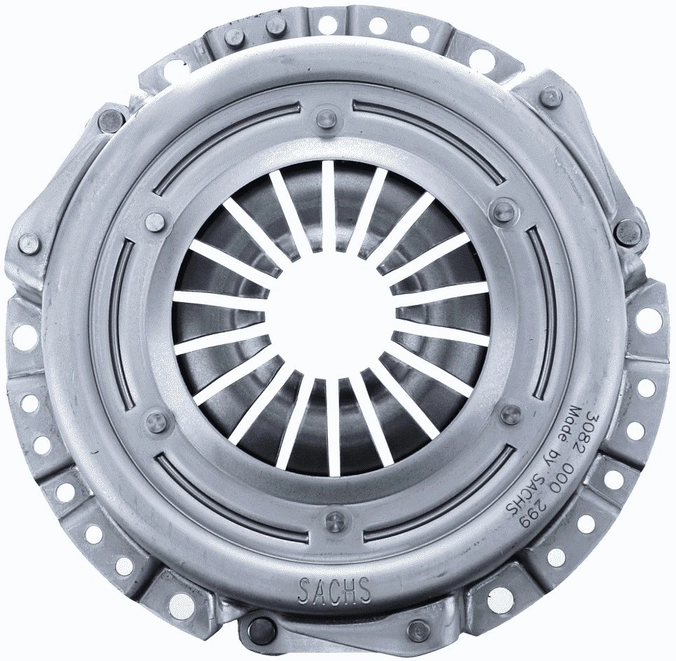 Comprar 3000990214 Sachs Kit de embrague completo