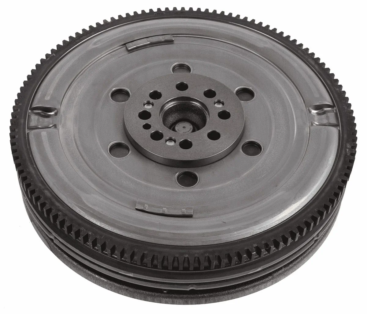  Volante motor Volkswagen Touareg 1