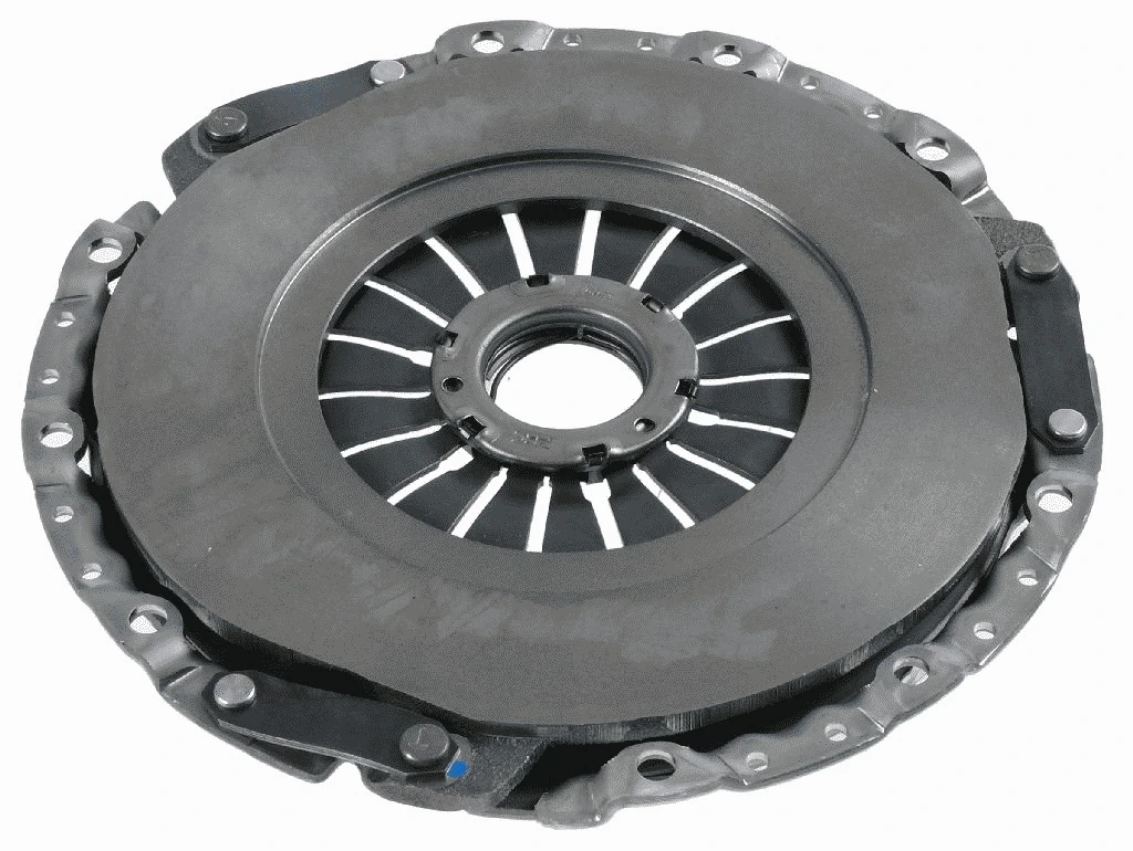 plato de presion del embrague funcion para Hyundai Sonata IV EU4