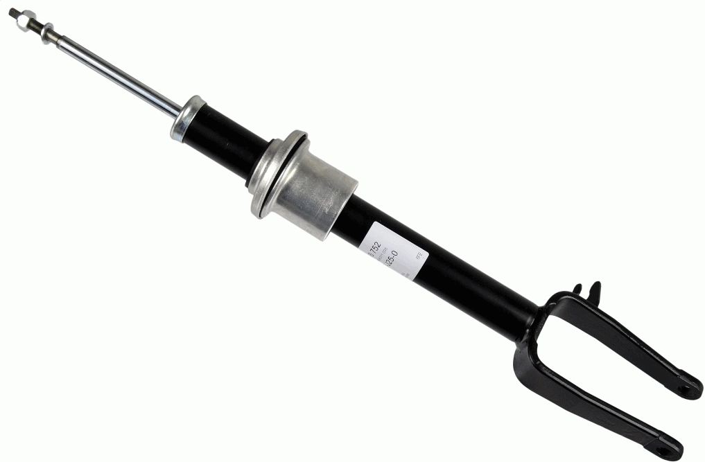 316752 Sachs