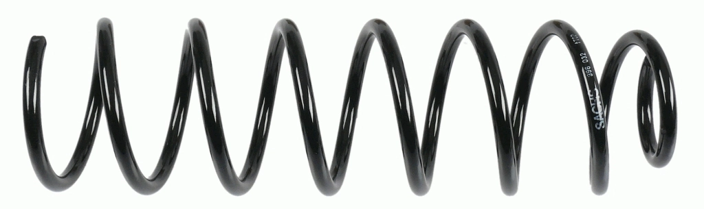 996032 Sachs Muelle trasero