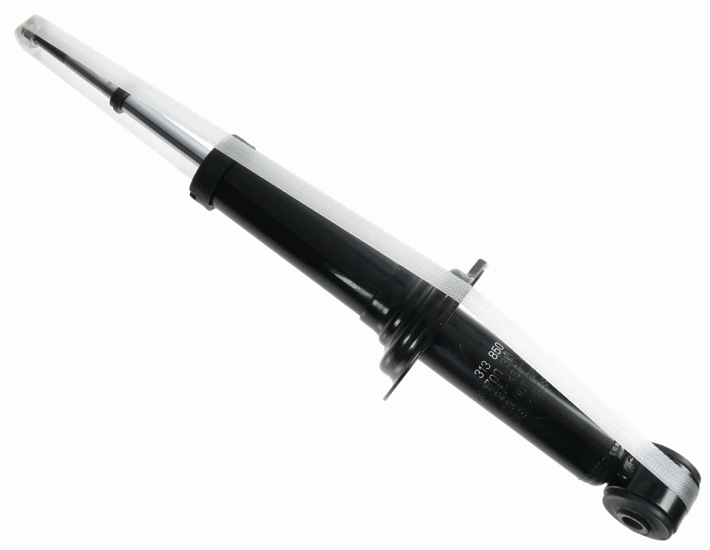 313850 Sachs