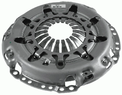 3082600585 Sachs