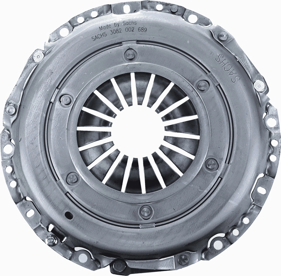 Comprar 3000970149 Sachs Kit de embrague completo