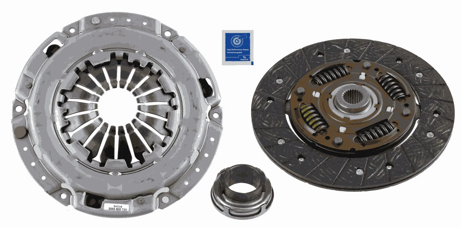 3000951404 Sachs