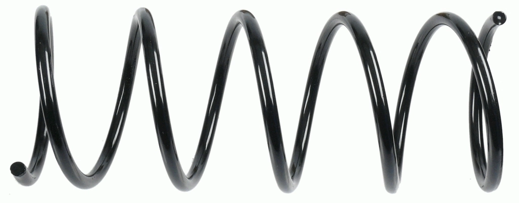 997642 Sachs Muelle delantero