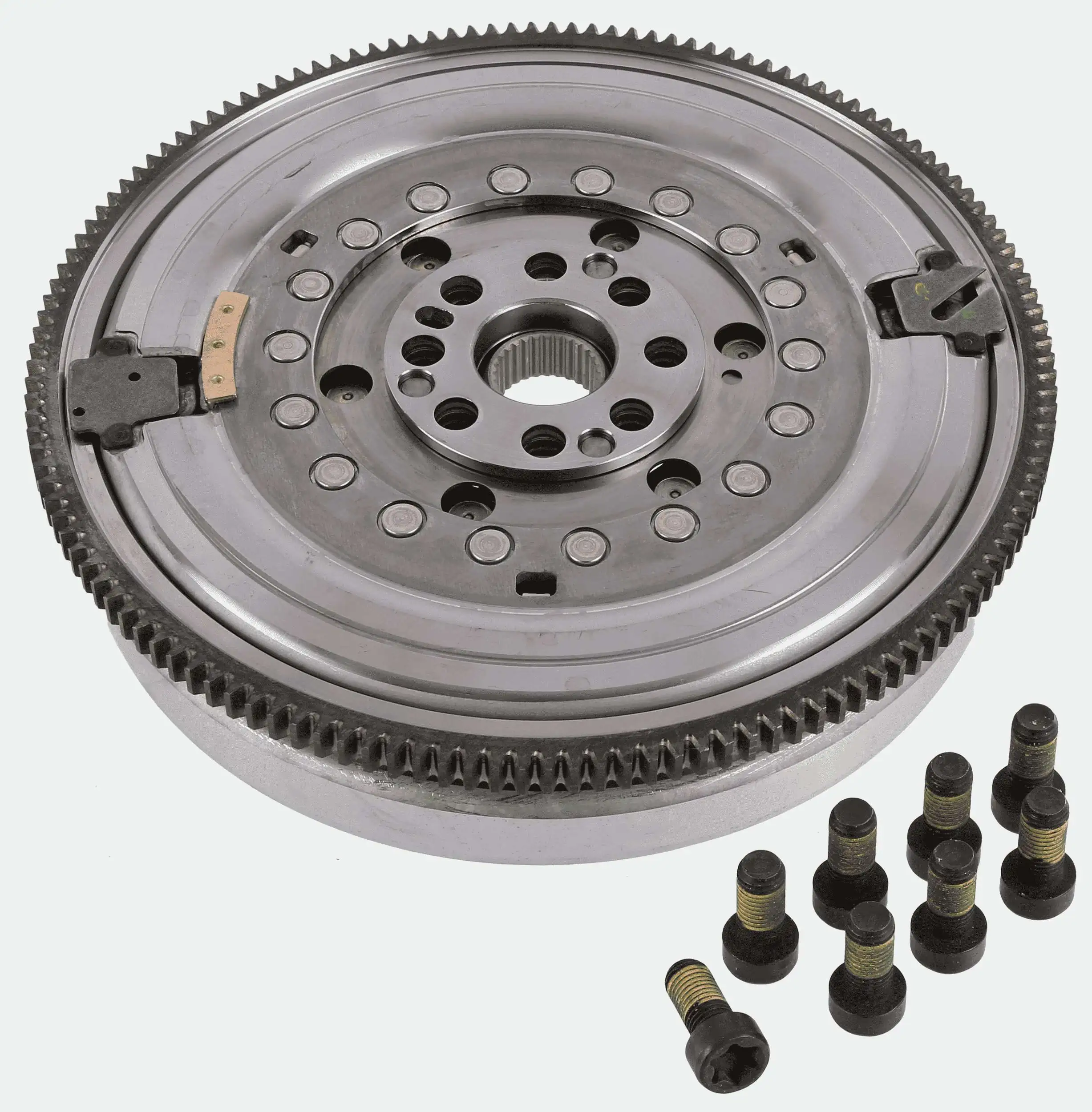 Volante bimasa para BMW X2  (F39)