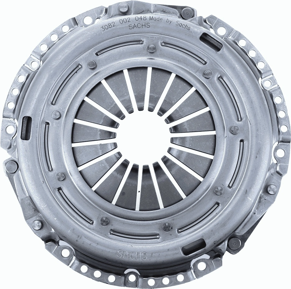 Comprar 3000950070 Sachs Kit de embrague completo