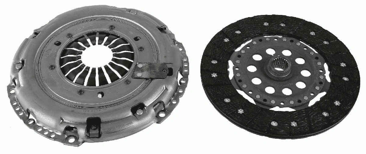 3000950769 Sachs
