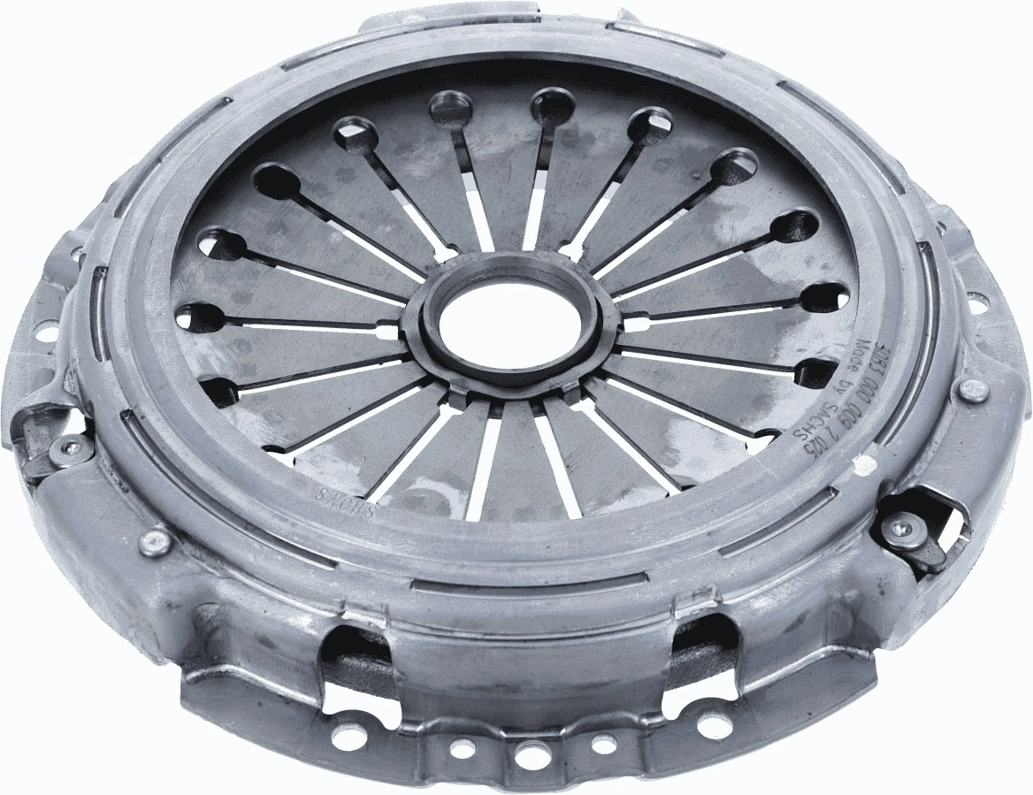 3000950083 Sachs Embrague motor