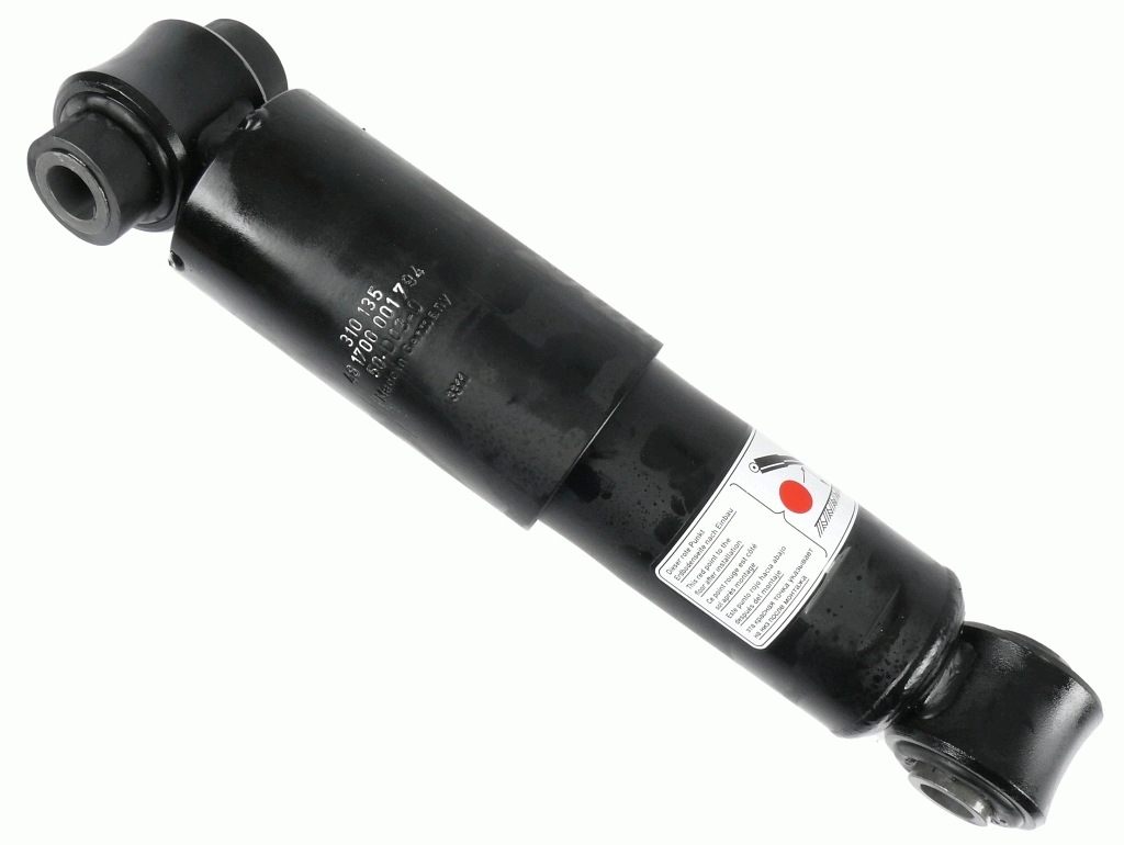 310135 Sachs
