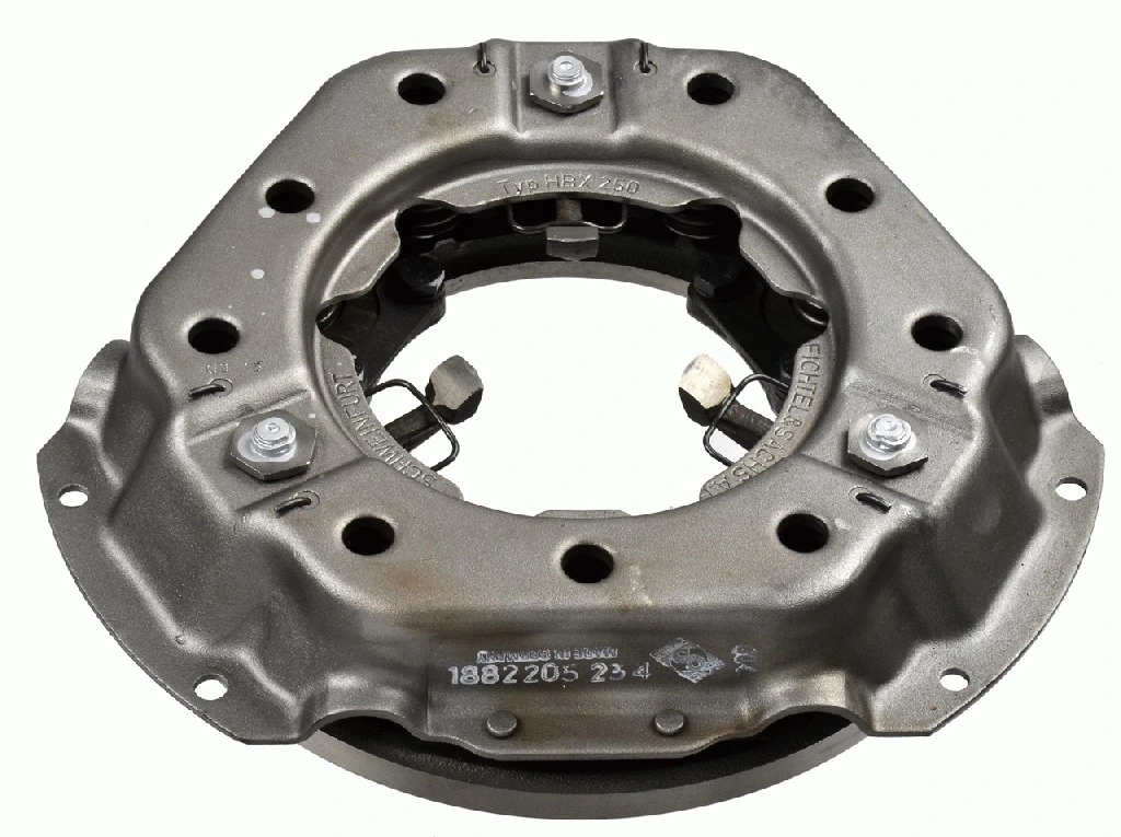 1882205234 Sachs