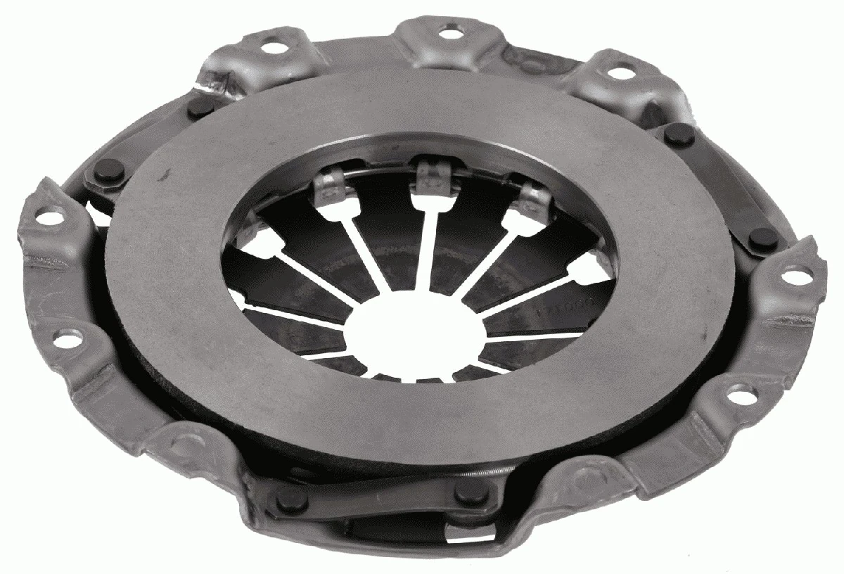 3082600733 Sachs plato de presion del embrague funcion