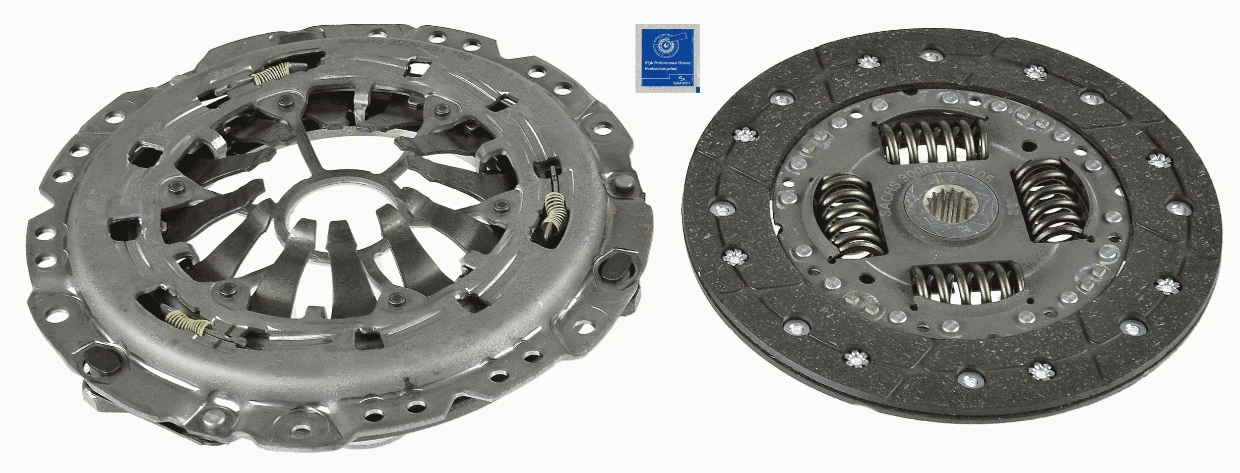 3000951105 Sachs