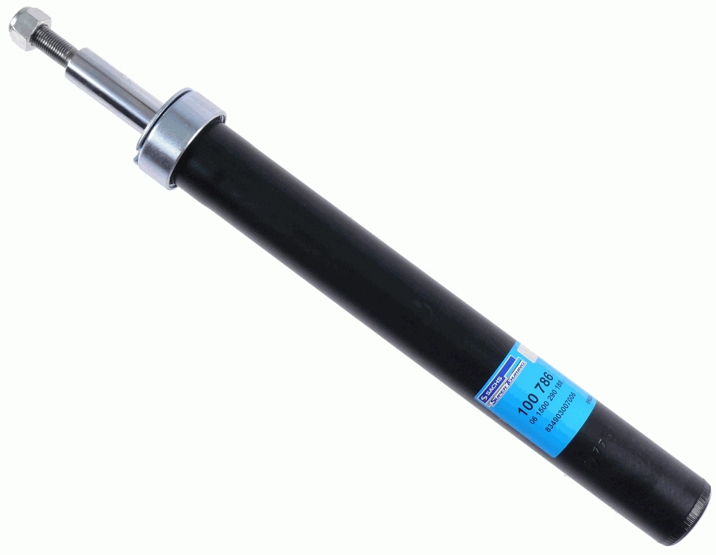 100786 Sachs