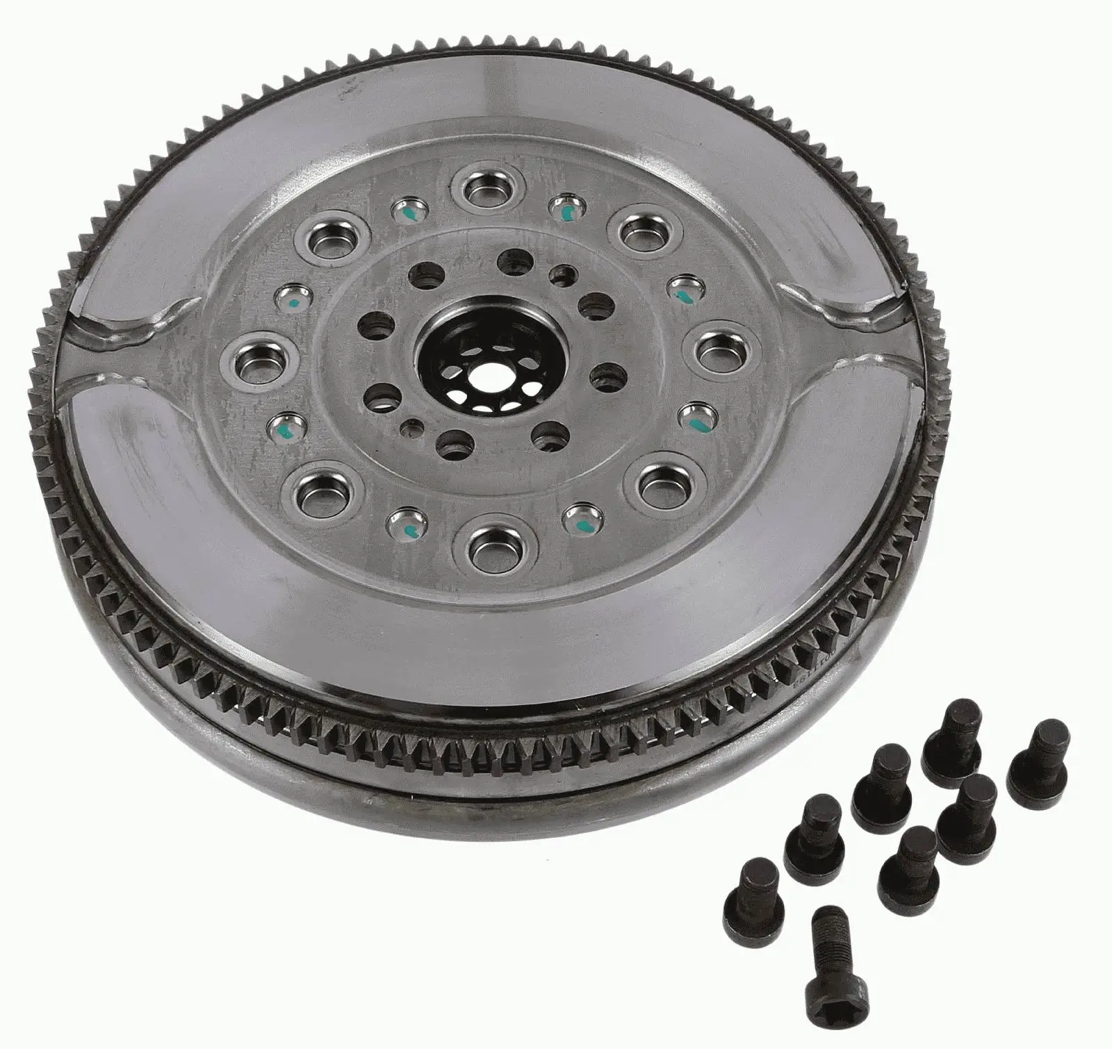 2294001267 Sachs Volante de motor