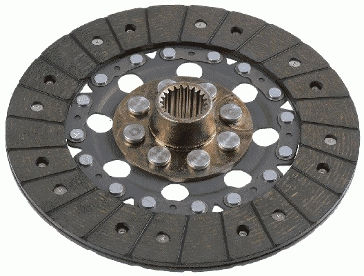 1864600219 Sachs
