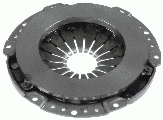 3082209031 Sachs plato de presion del embrague funcion