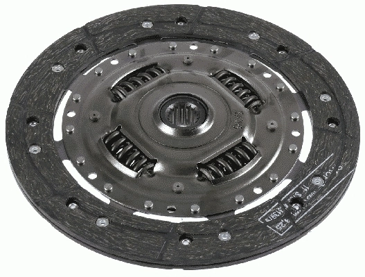 1878002736 Sachs Disco de embrague