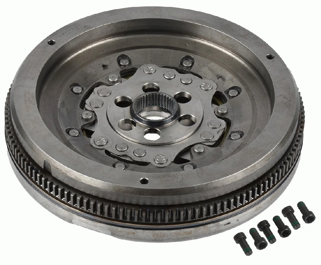 2295000506 Sachs